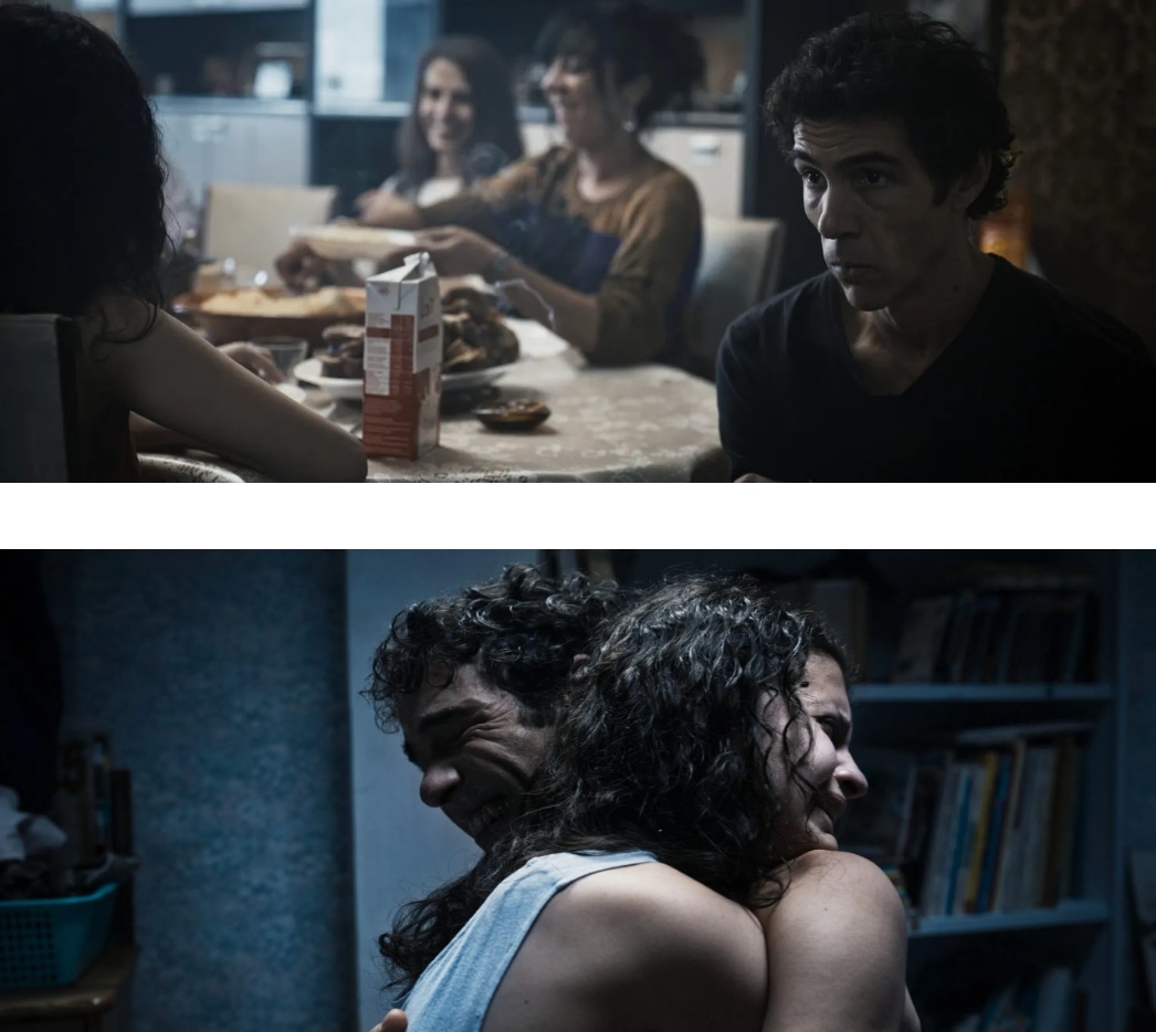 Alpha (2025) film julia
