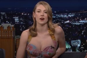 Hunter Schafer tv