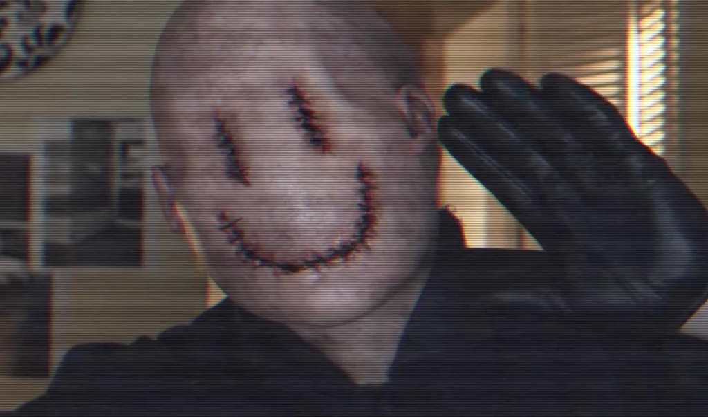Smiley Il Nuovo Volto Della Paura (2012) film