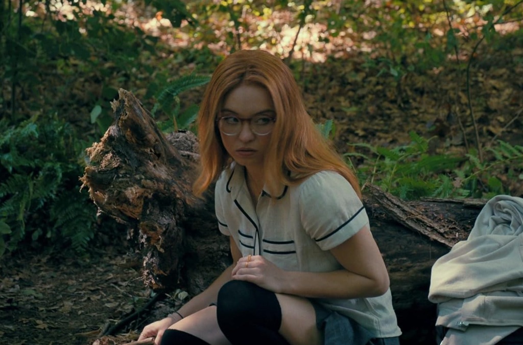 Sydney Sweeney in Madame Web (2024)
