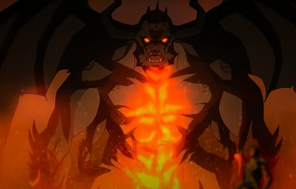 blood of zeus stagione 3 2025 serie netflix blood of zeus stagione 3 2025 serie netflix