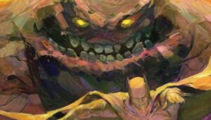 clayface fumetti