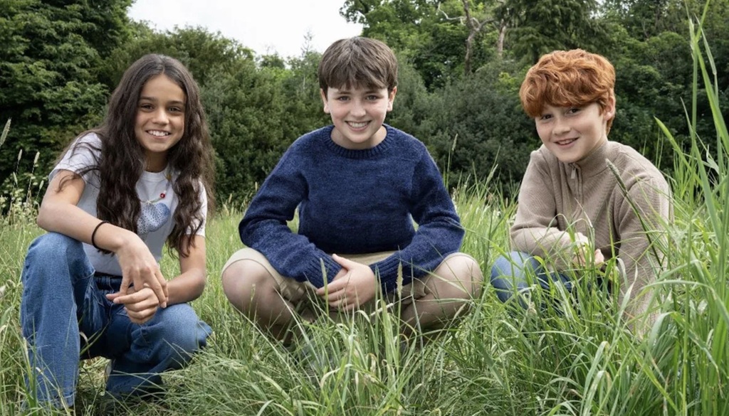 harry potter serie hermione 2025 harry potter serie hermione 2025