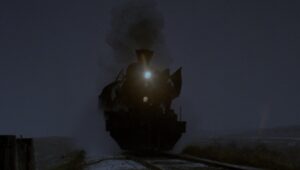 il treno film 1989 horror
