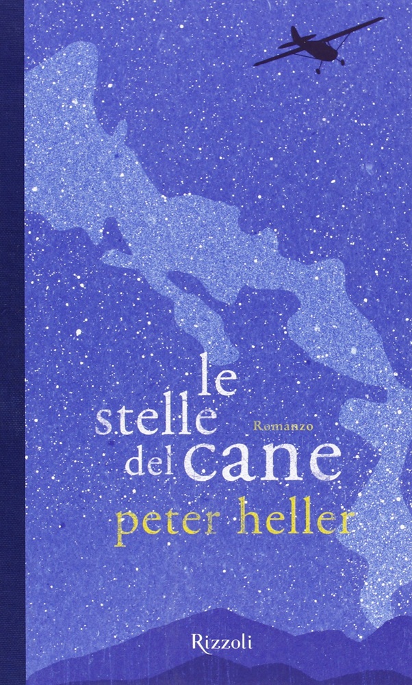 le stelle del cane libro heller