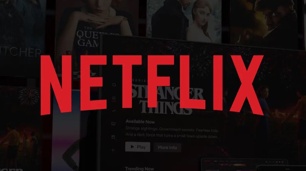 netflix