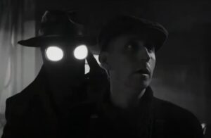 nicolas cage spider-noir