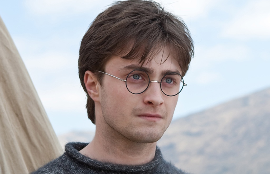 potter radcliffe