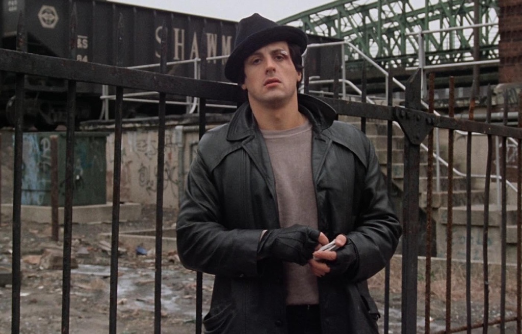 stallone rocky film 1976 stallone rocky film 1976