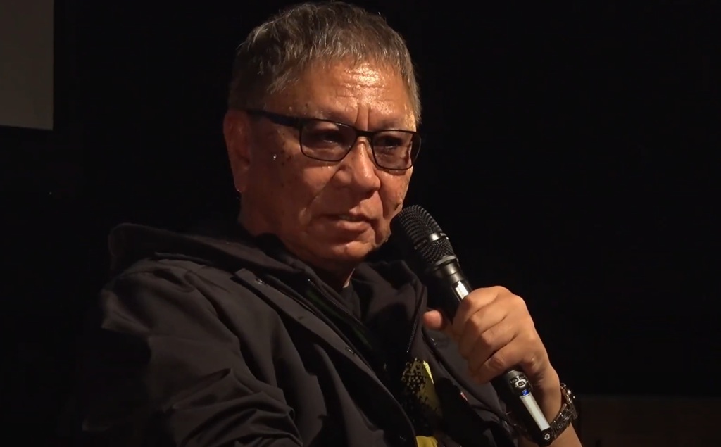 takashi miike 2025
