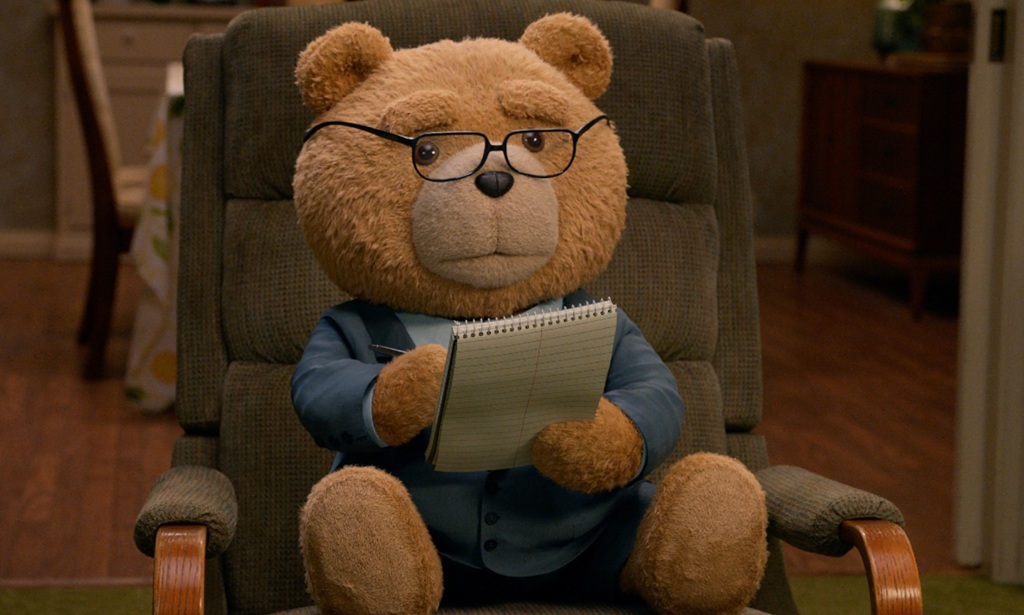 ted orso