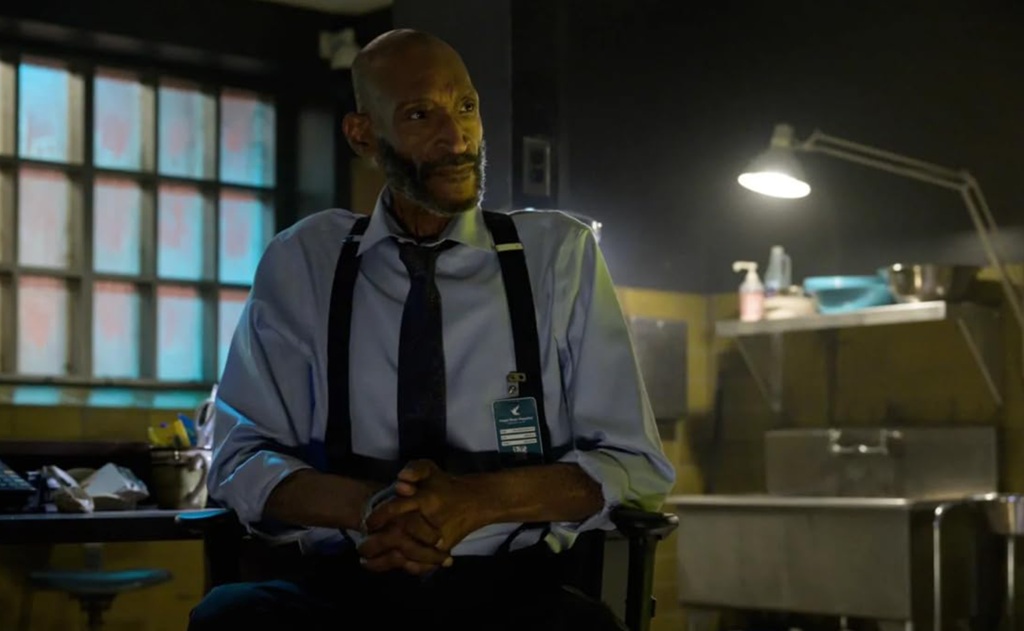 tony todd bloodlines film 2025