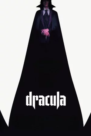 Dracula A Love Tale (2025) film poster