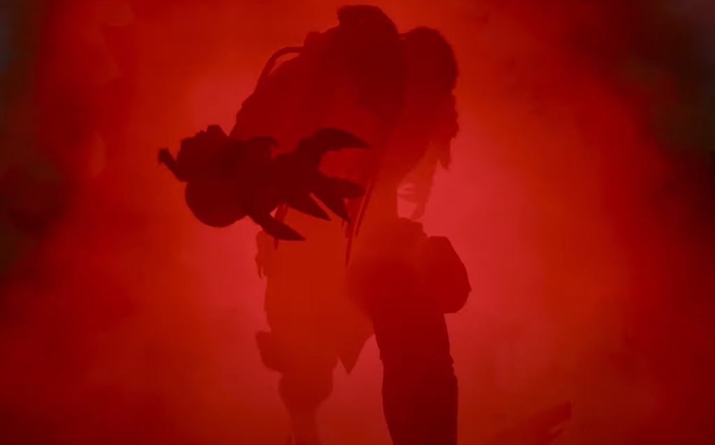 Predator Killer of Killers film 2025
