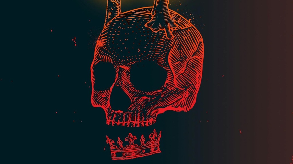 The Devils I Demoni abercrombie