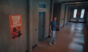The Institute (2025) serie king