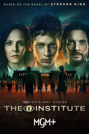 The Institute (2025) serie poster