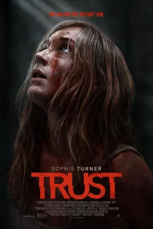 Trust (2025) film poster