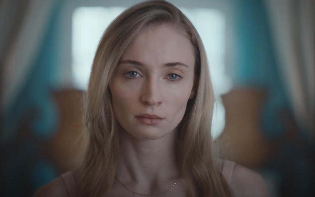 Trust (2025) film turner