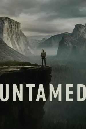 UNTAMED (2025) serie poster