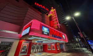 cinema imax usa