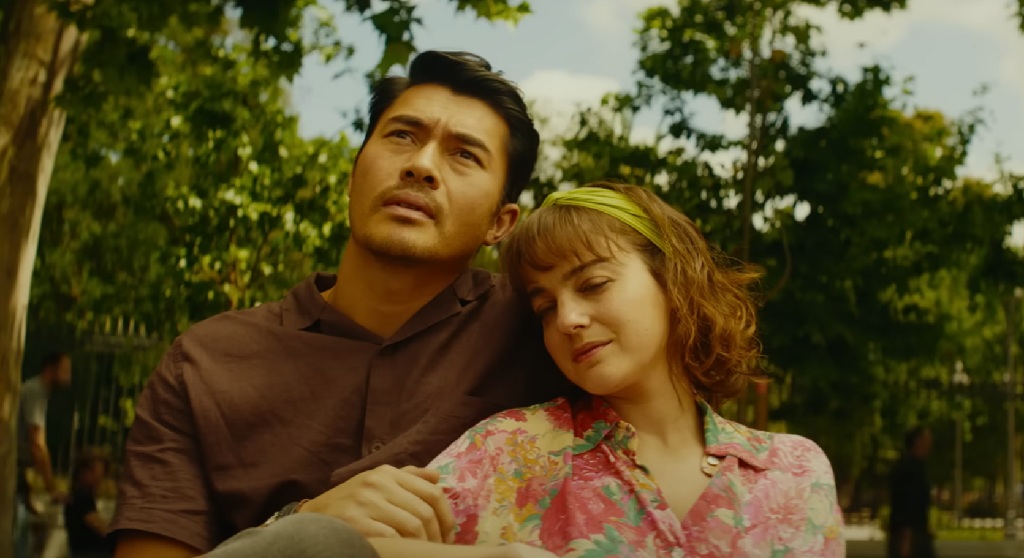 daniela forever film 2025 daniela forever film 2025