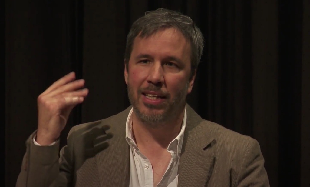 denis villeneuve
