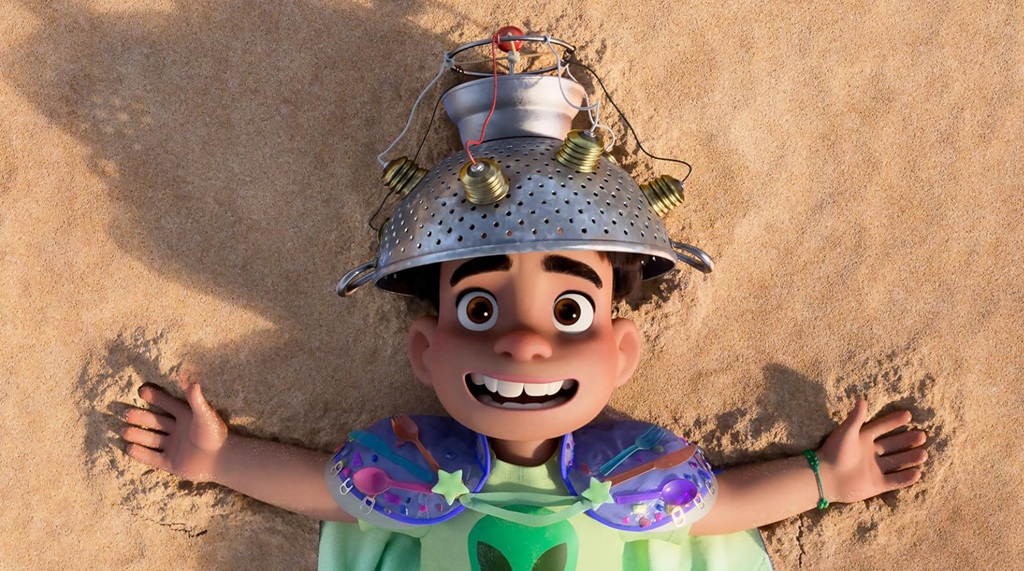 elio film pixar 2025 elio film pixar 2025