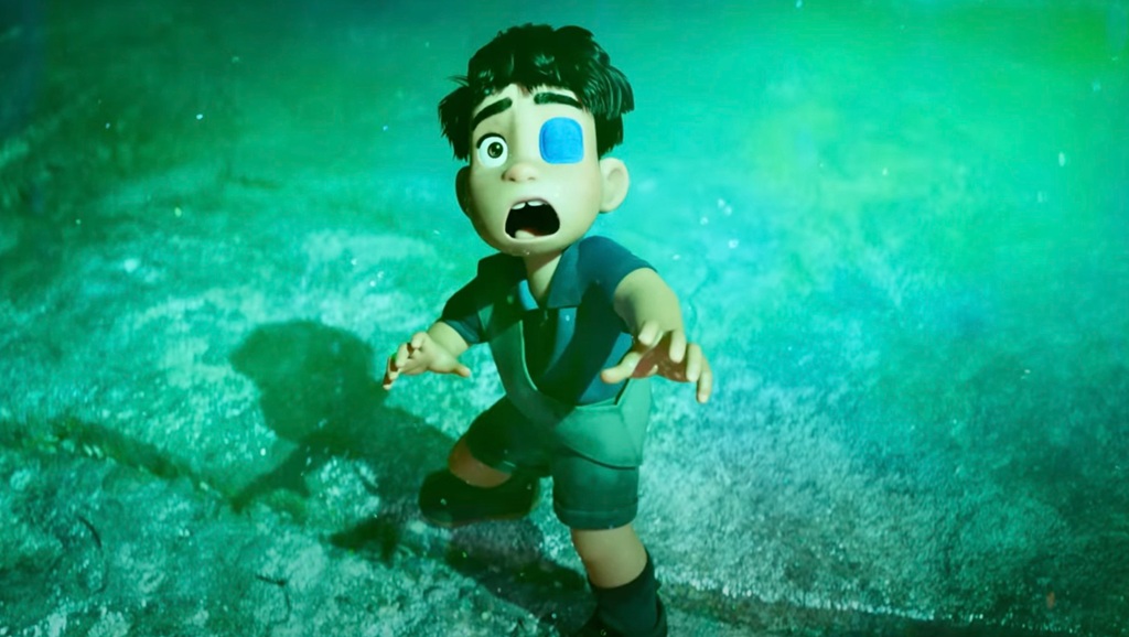 elio film pixar