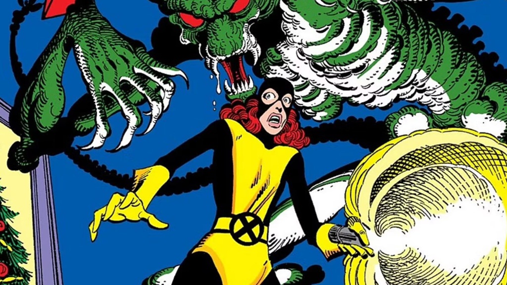 film kitty pryde