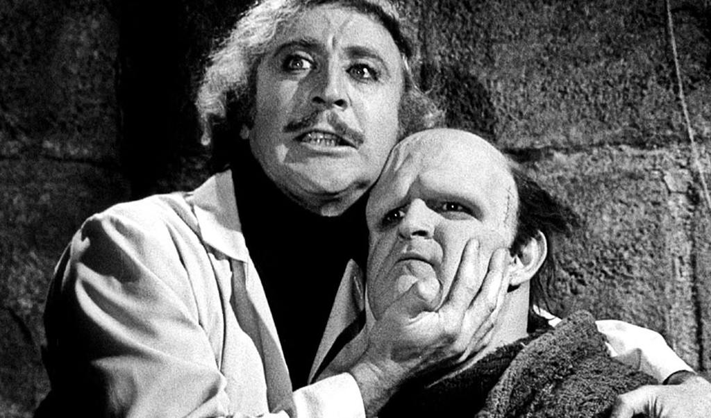 frankenstein junior film frankenstein junior film