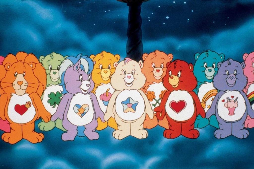 gli orsetti del cuore gli orsetti del cuore
