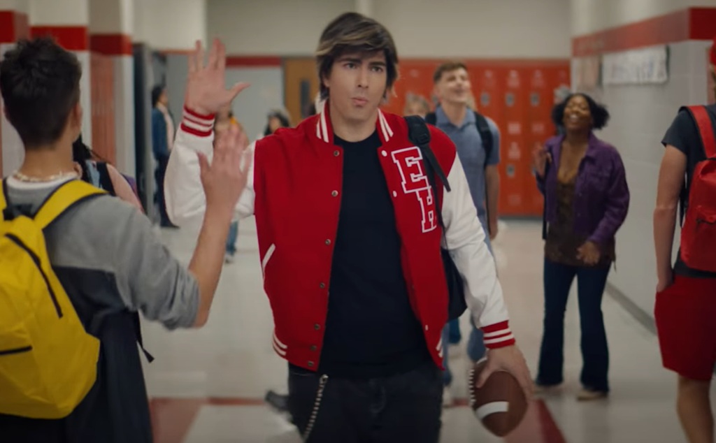 ick film routh