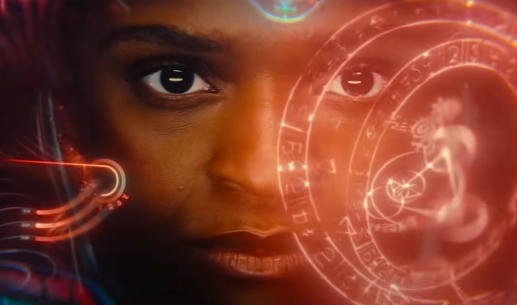 ironheart serie 2025 riri ironheart serie 2025 riri