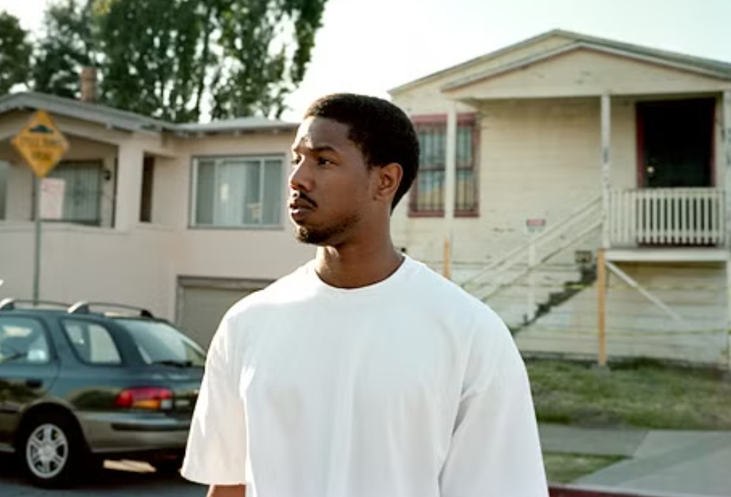 michael b jordan film