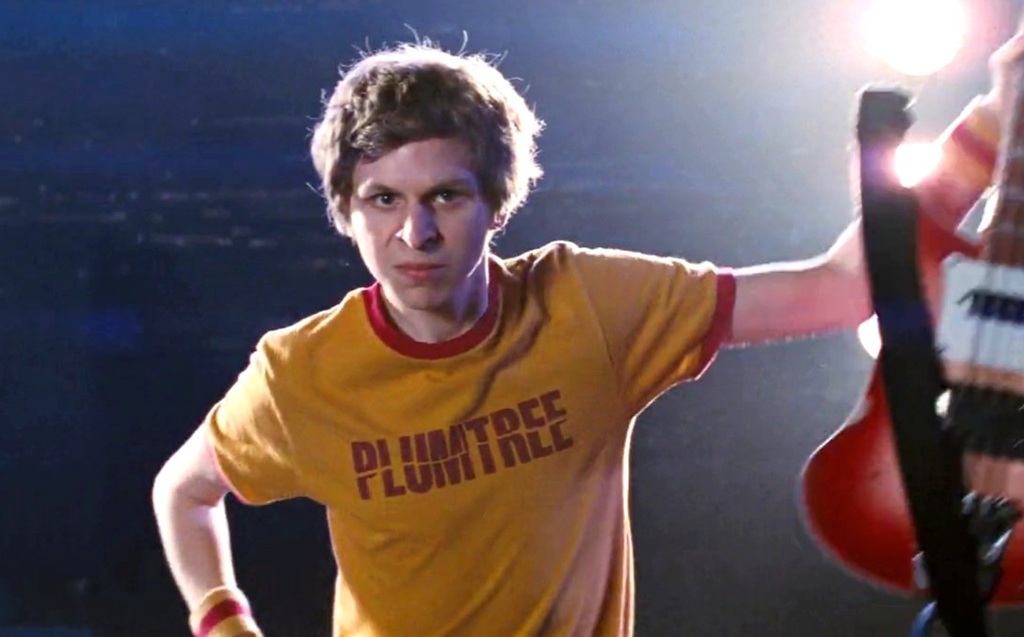 michael cera scott pilgrim