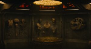 predator badlands film