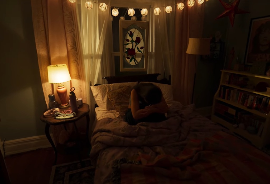presence film soderbergh presence film soderbergh