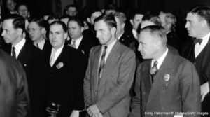rapimento Charles Lindbergh Jr.