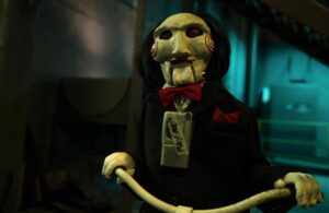 saw x film billy