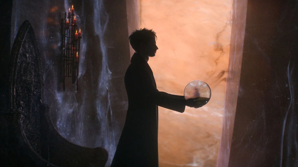 the sandman stagione 2 sogno the sandman stagione 2 sogno