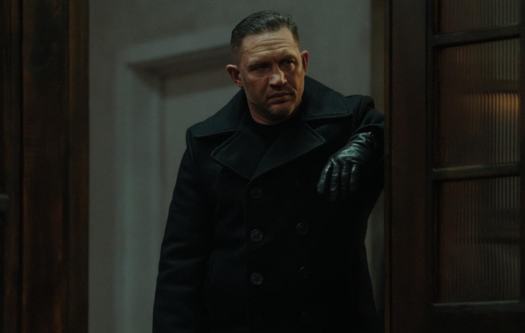 tom hardy mobland 2025 tom hardy mobland 2025