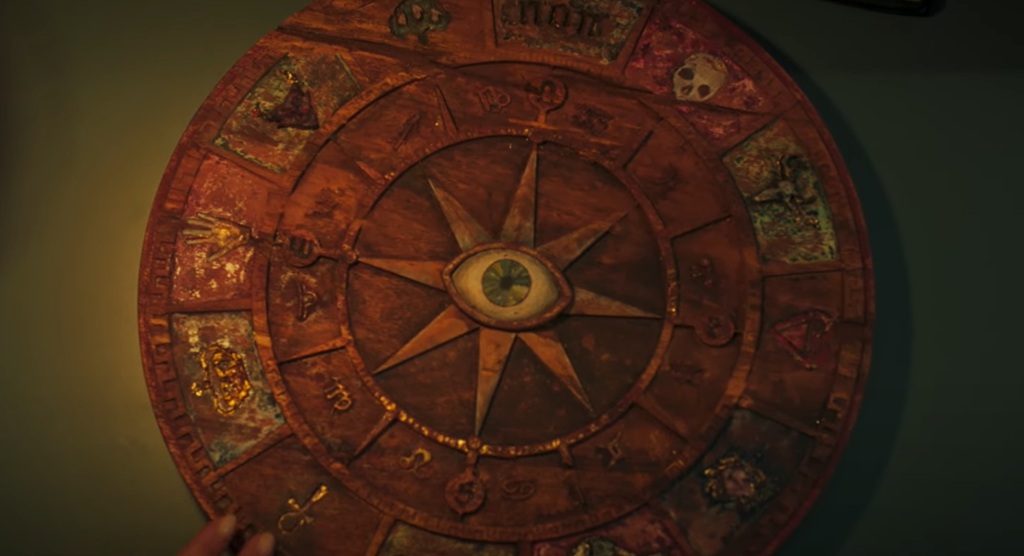 witchboard film horror 2025