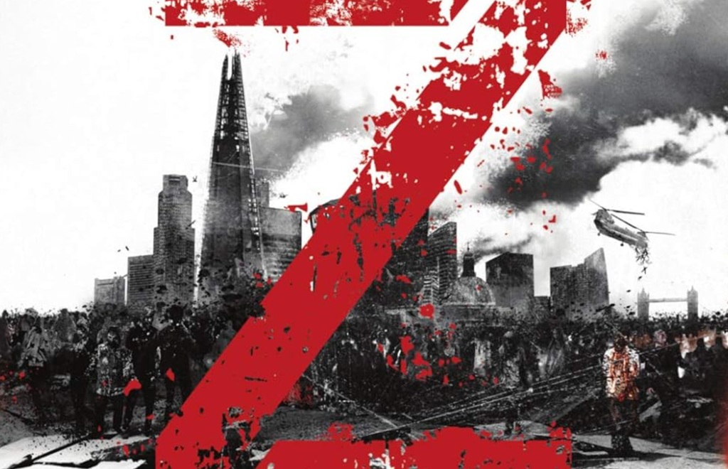 world war z libro