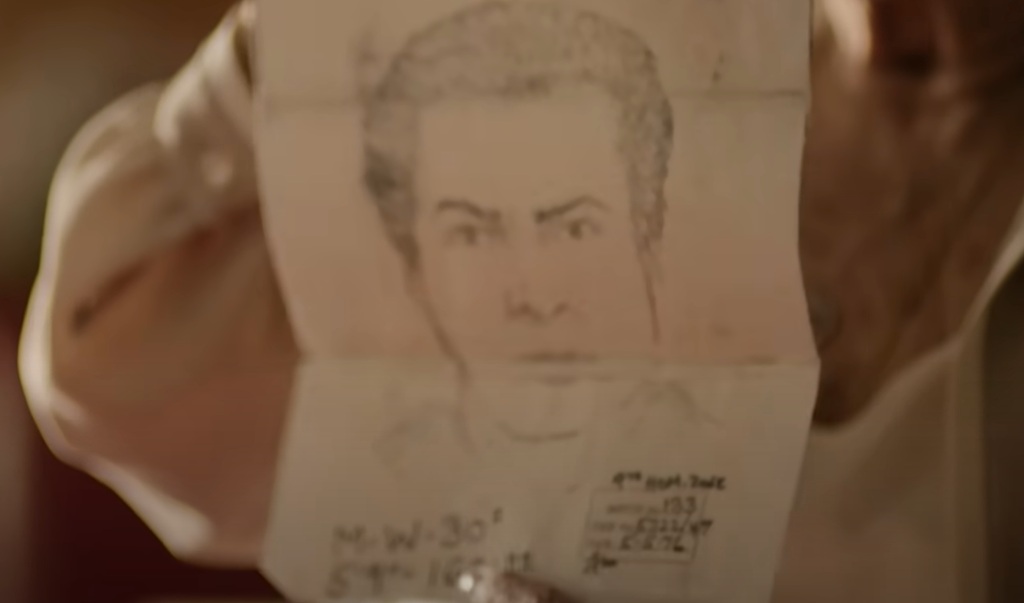 Conversations with a Killer The Son of Sam Tapes 2025