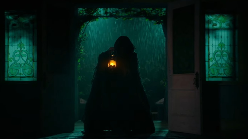 Percy Jackson e gli Dei dell'Olimpo stagone 2 2025