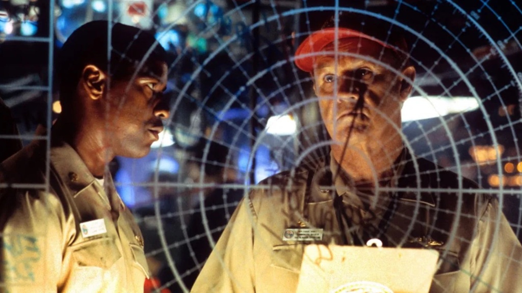 allarme rosso film denzel