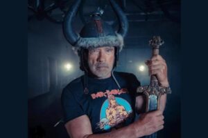 arnold conan vecchio