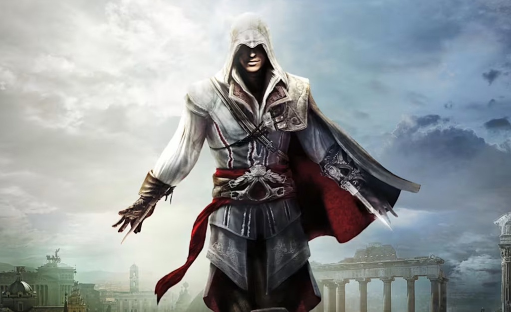 assassin's creed
