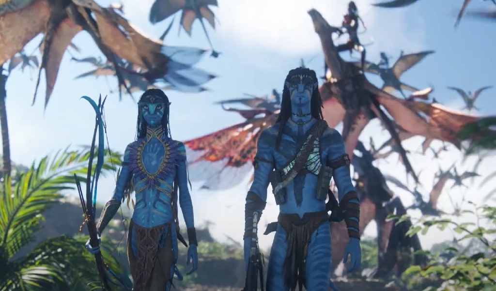 avatar fuoco e cenere film 2025